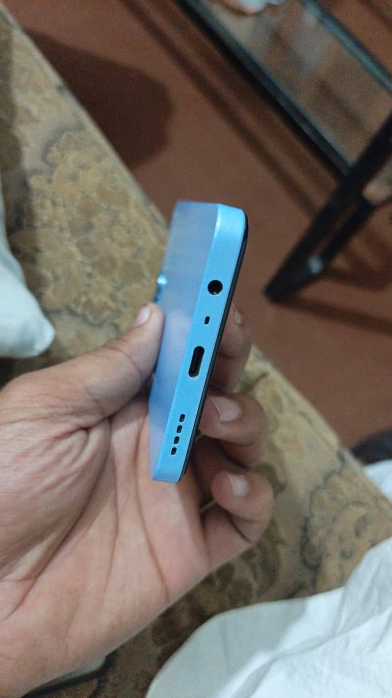Realme Note 50 3