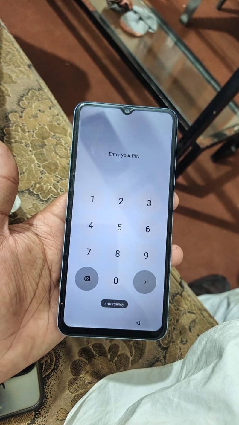 Realme Note 50 4