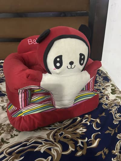 Seat for baby