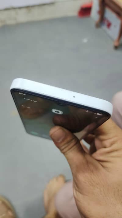 Samsung Mobile A15 5G