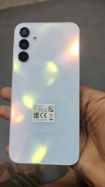 Samsung Mobile A15 5G
