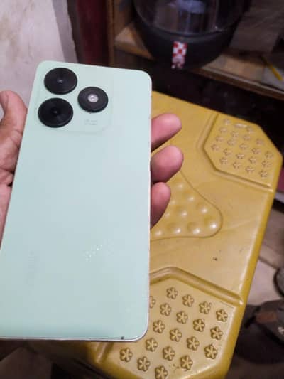 Tecno Spark Go 2024