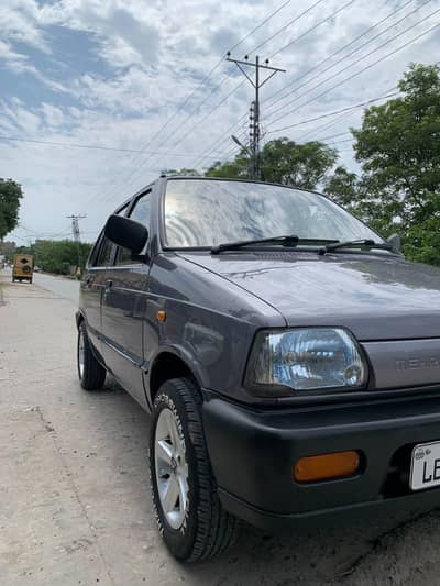 Suzuki Mehran VXR 2019. . 03/11/5911/360