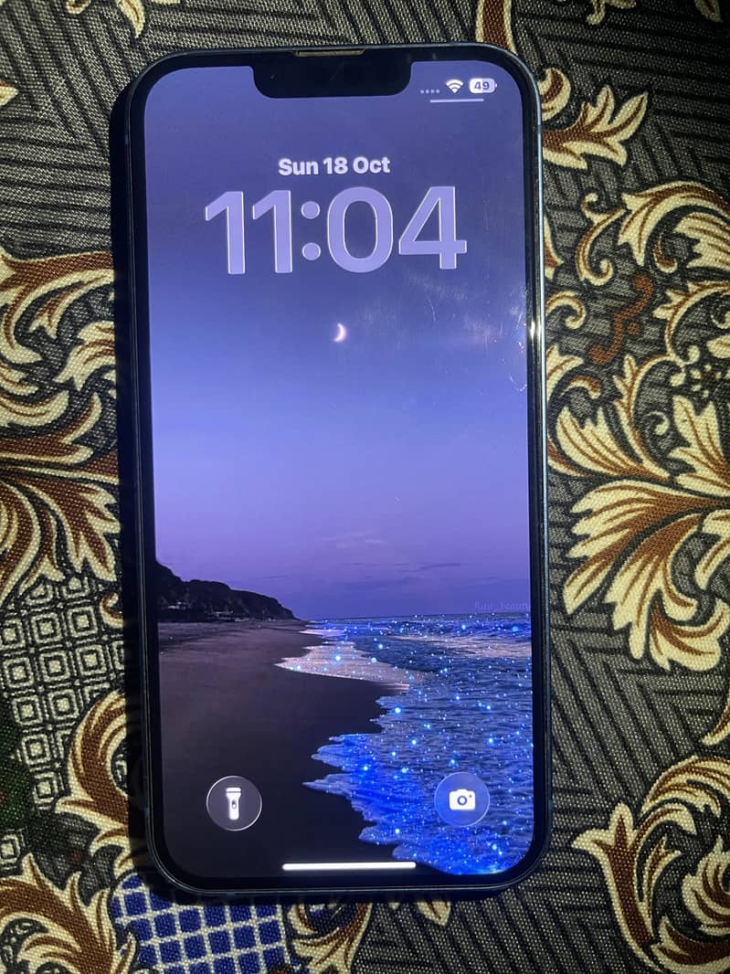 Apple iPhone 13 2