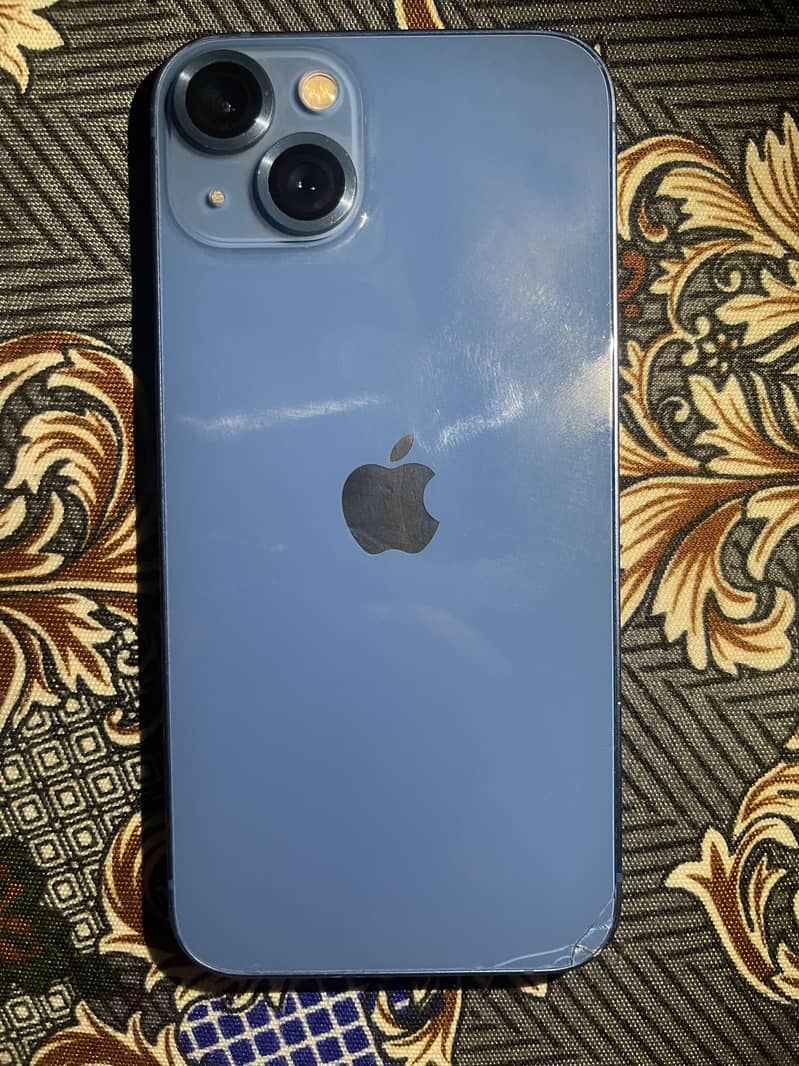 Apple iPhone 13 3