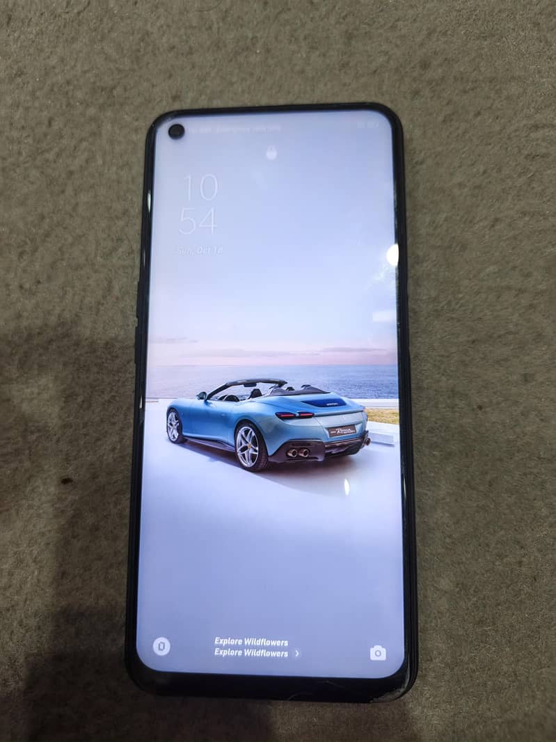 OPPO A52 2