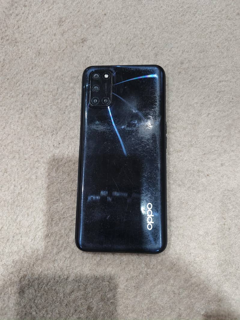 OPPO A52 3