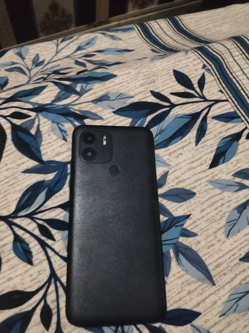 Xiaomi Redmi A1 Plus 0