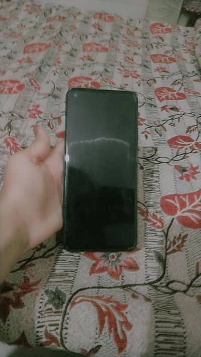 Infinix Hot 10