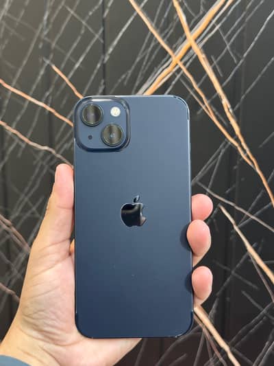 Apple iPhone 13