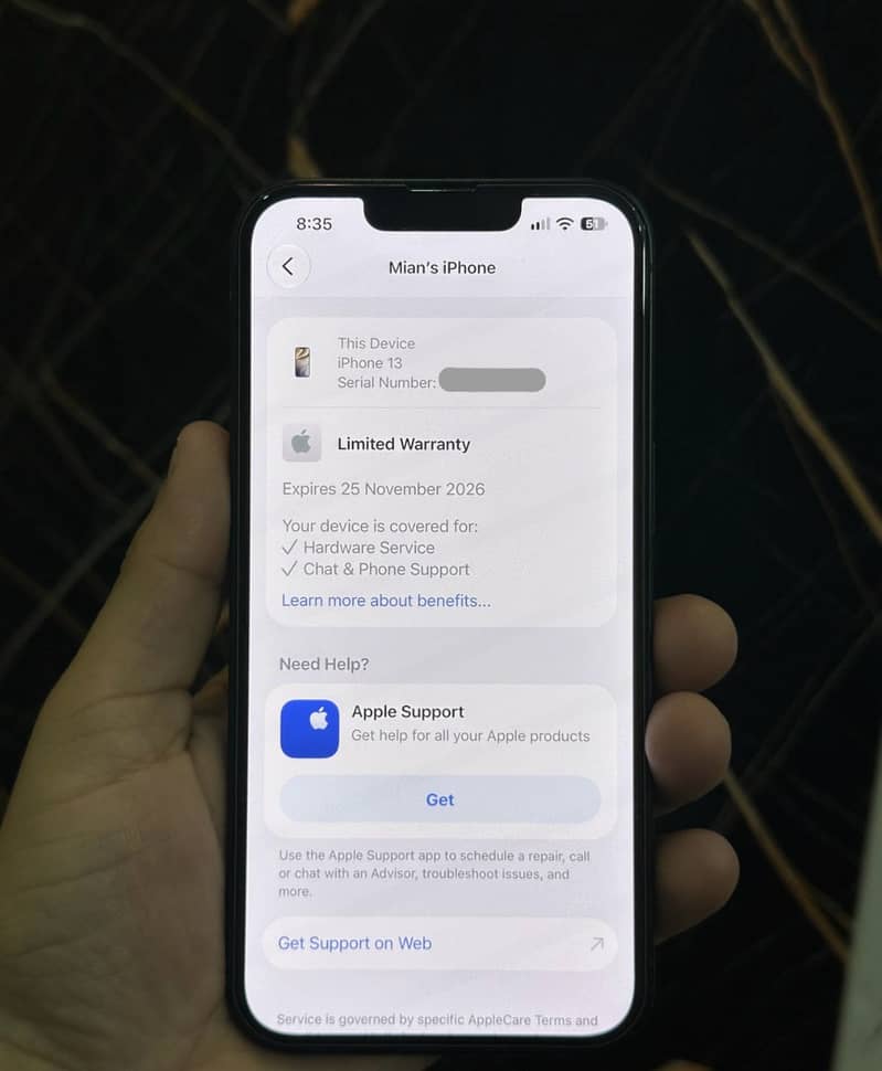 Apple iPhone 13 2