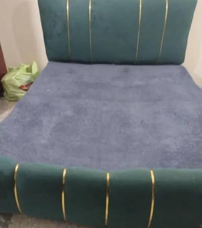king double bed for sale