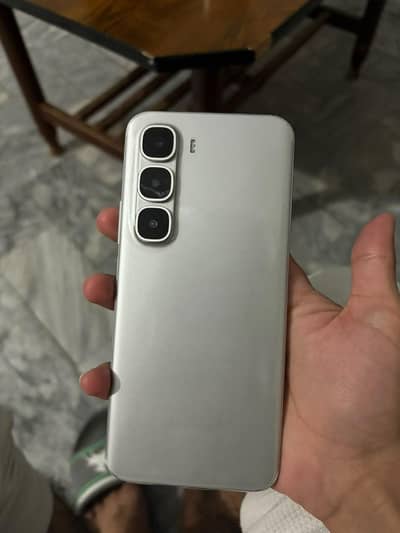 Infinix Hot 60 Pro Plus EDGE MOBILE