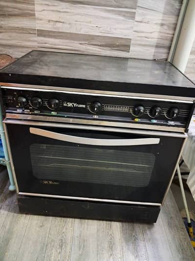 Oven for sale