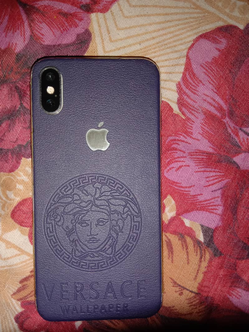 Apple iPhone XS 0