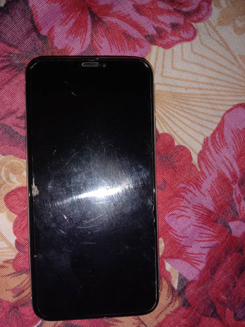 Apple iPhone XS 1