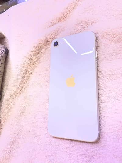 Apple iPhone SE 2020