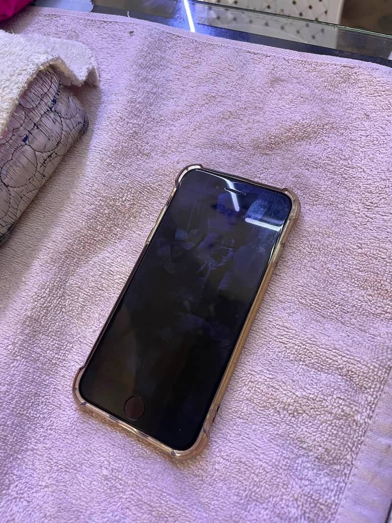 Apple iPhone SE 2020 2