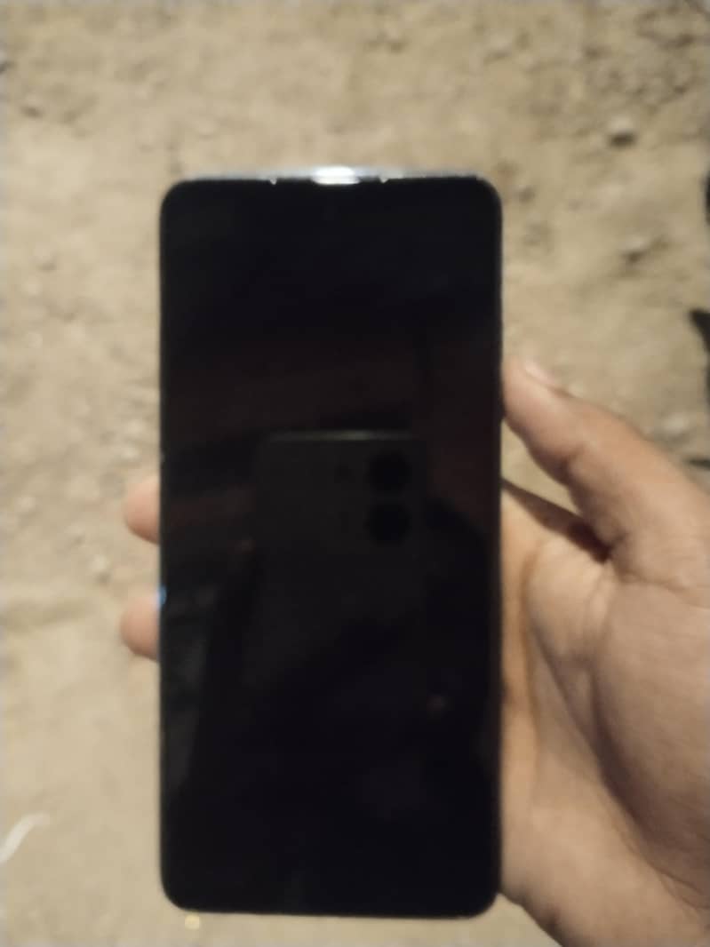 Tecno Spark 20C 1