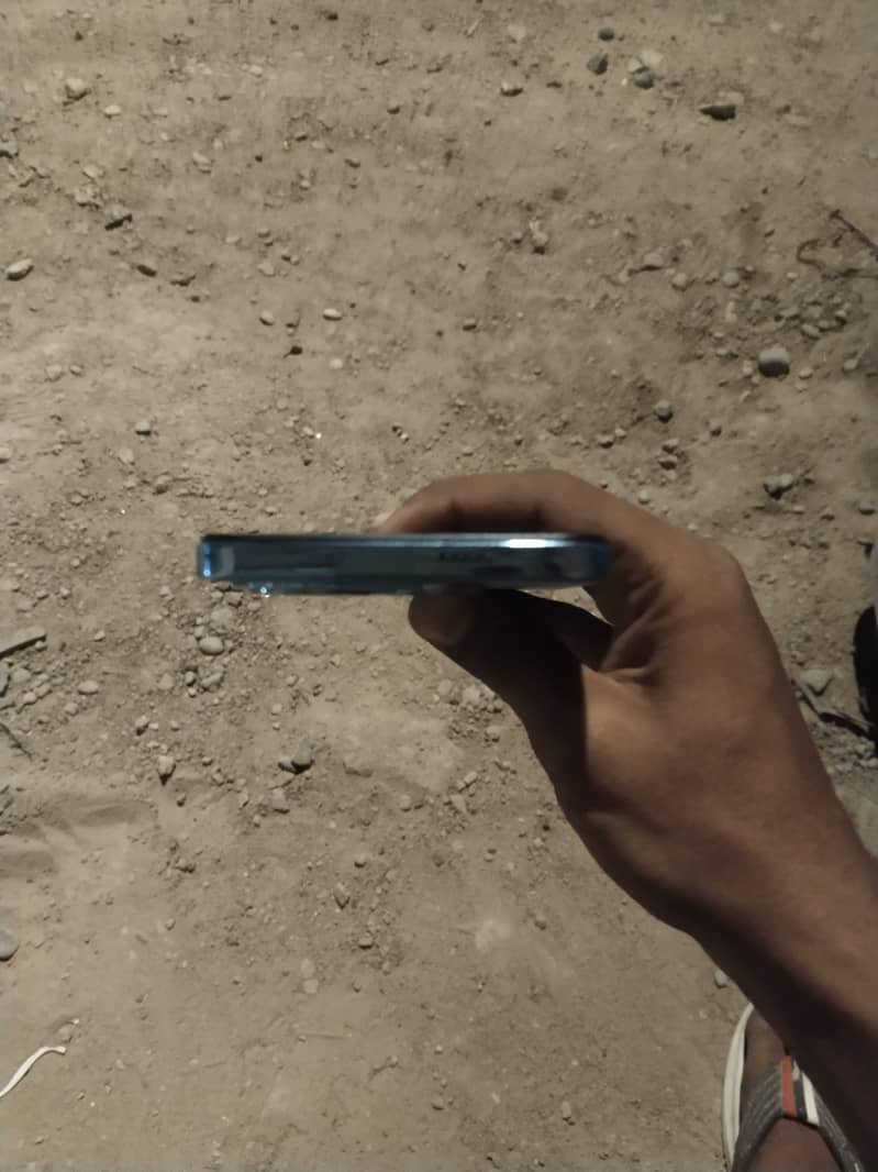 Tecno Spark 20C 4