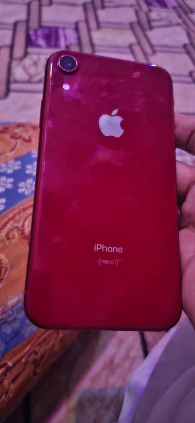 Apple iPhone XR