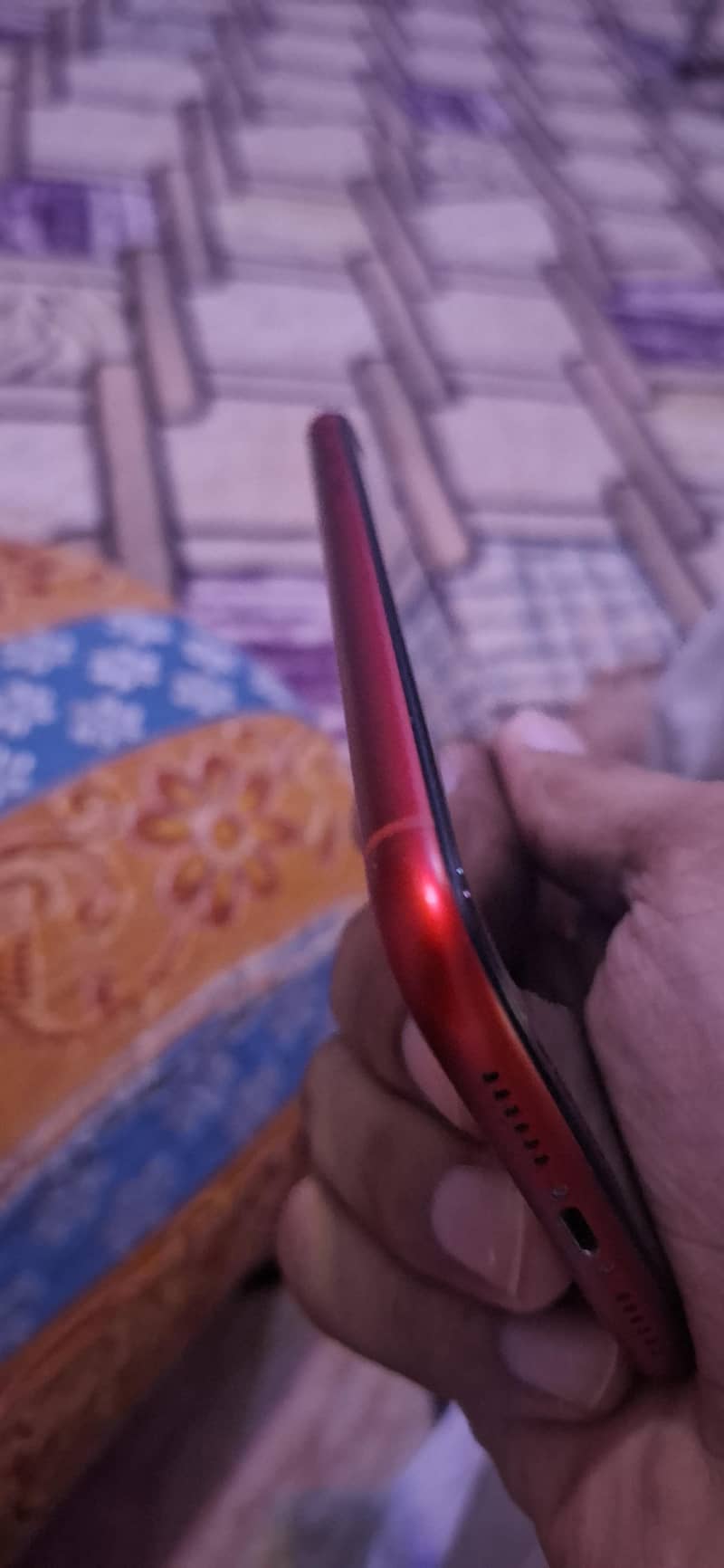 Apple iPhone XR 3