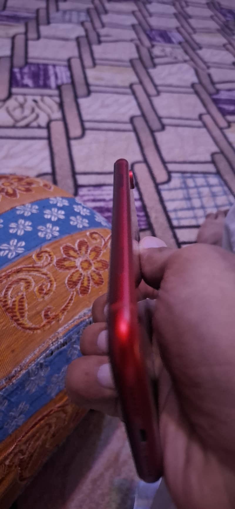 Apple iPhone XR 4