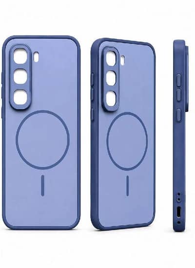Infinix Hot 60 Pro Plus Cover – Brand New