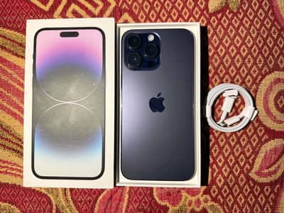 Apple iPhone 14 Pro Max