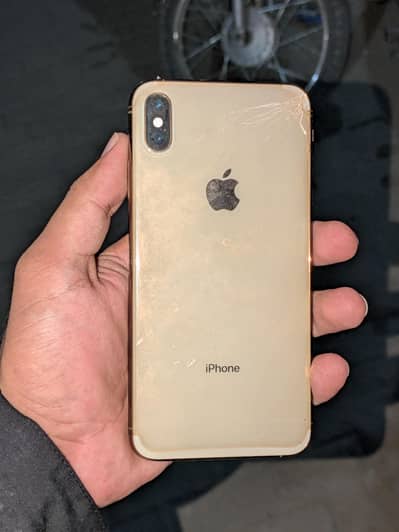 Apple iPhone XS Max sim locked