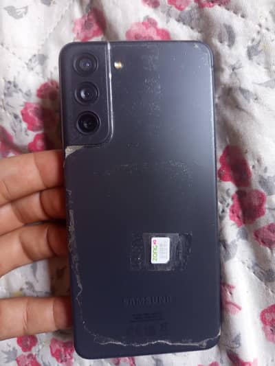 Samsung Mobile S21 FE 6/128