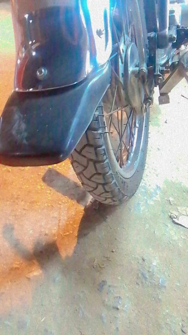 honda cd 70 3