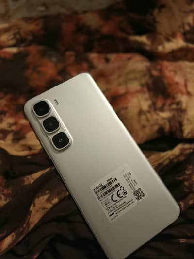 Infinix Note 60 Pro