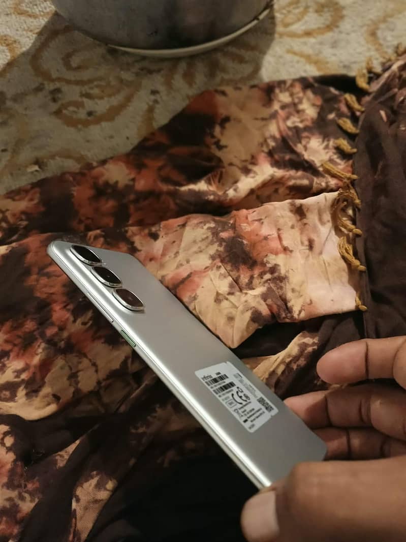 Infinix Note 60 Pro 1