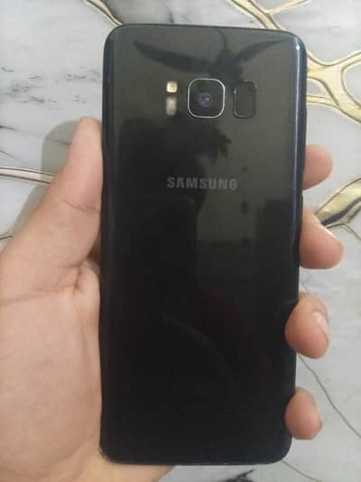 Samsung Mobile S8