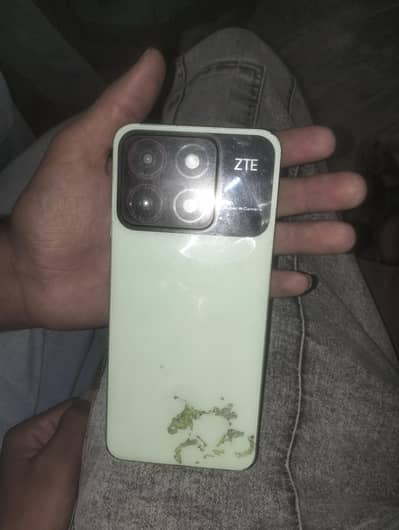 Zte Blade A35