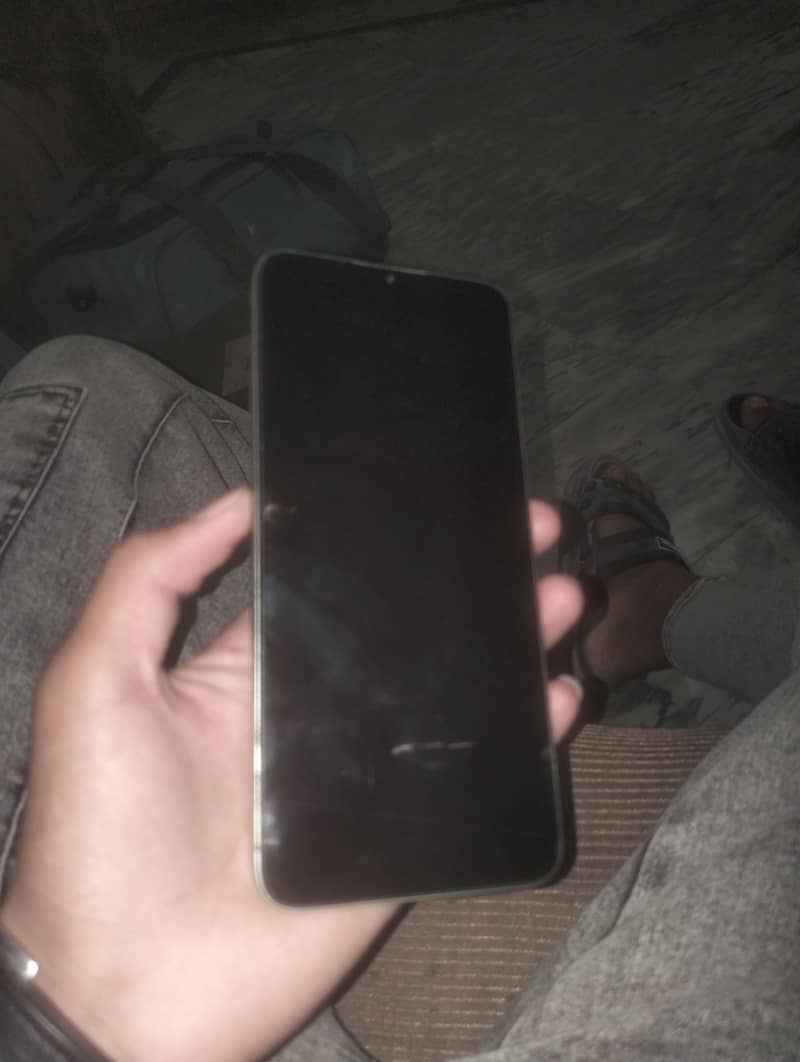 Zte Blade A35 2