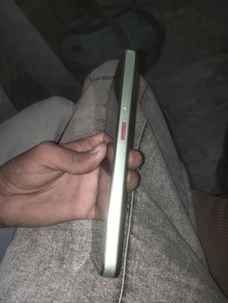 Zte Blade A35 3