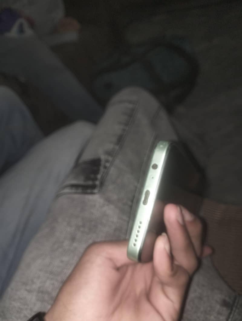 Zte Blade A35 4