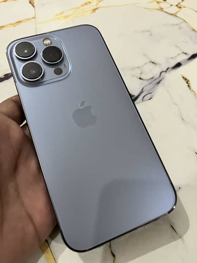 Apple iPhone 13 Pro | Factory Unlock