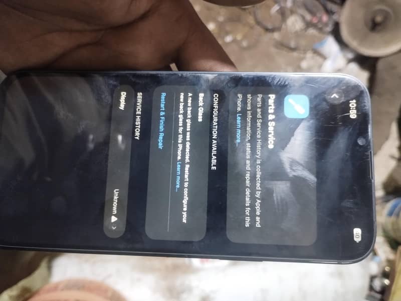 Apple iPhone 14 plus 7