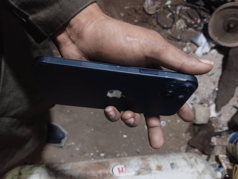 Apple iPhone 14 plus 8