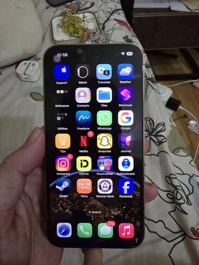 Apple iPhone 13 Pro 256 GB