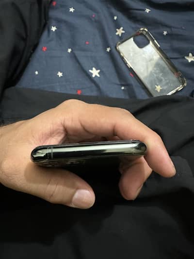 Apple iPhone 11 Pro Jv