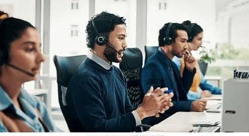 Call center Agent (CSR) Required Male & Female - Ultra corp