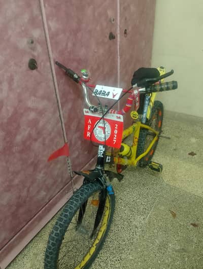 Kids Bicycle