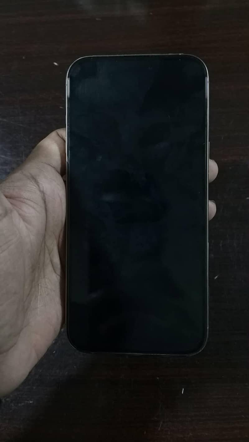 Apple iPhone 16 Pro Max 6