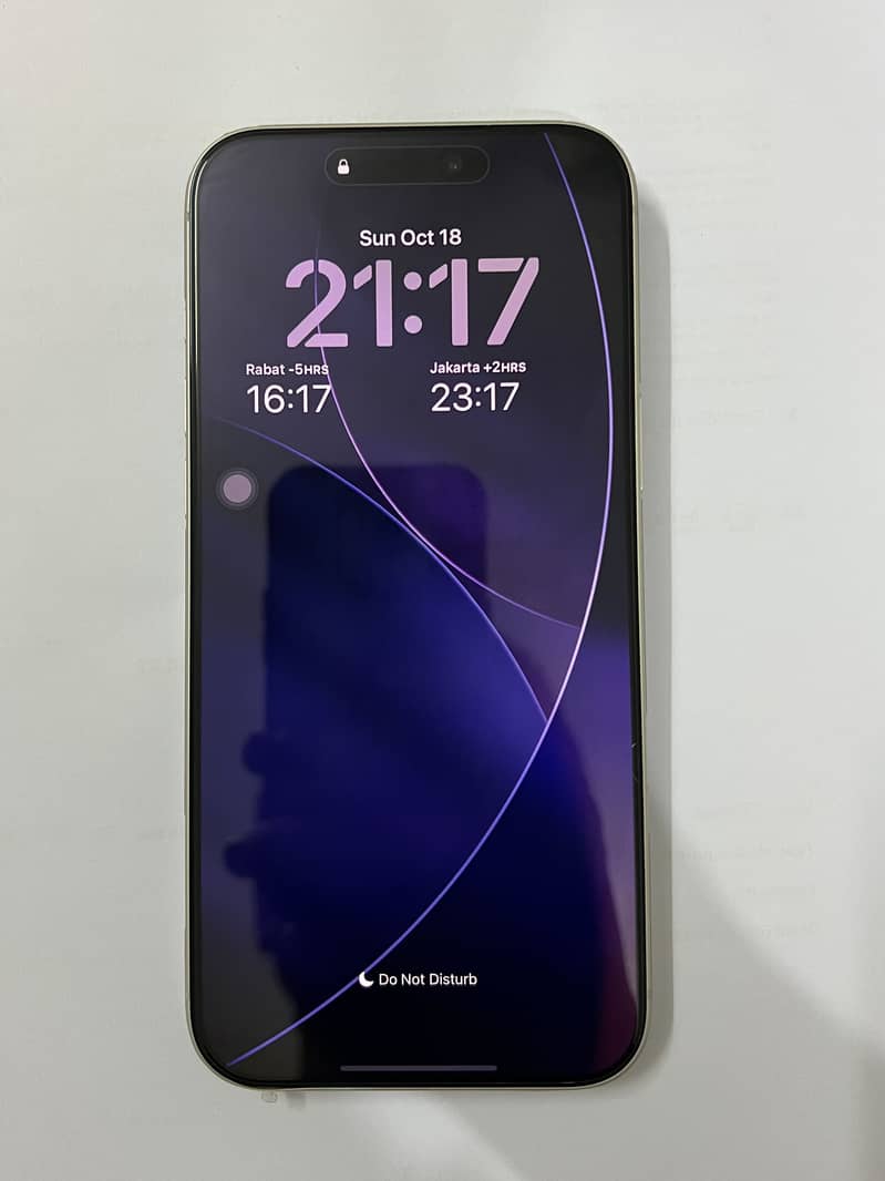 Apple iPhone 17 Pro Max 2