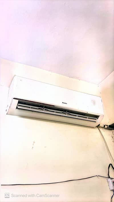 Gree 1.5 ton