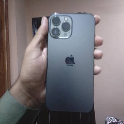 Apple iPhone 13 Pro Max